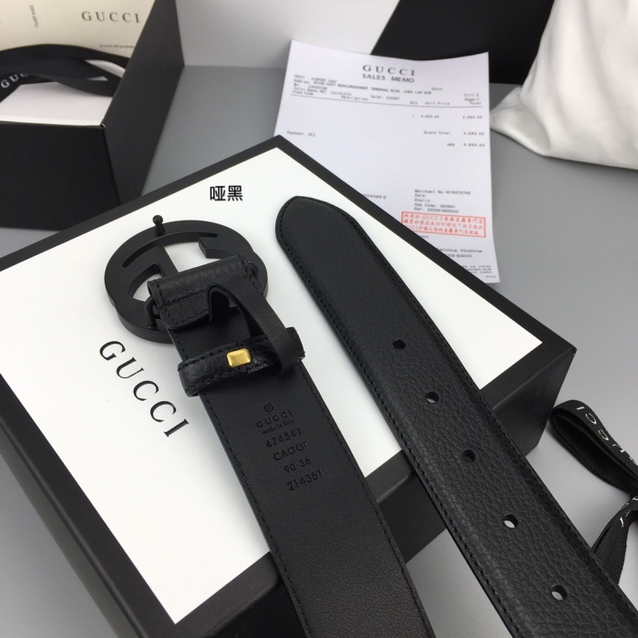 G*ucci Belts Top Quality 622