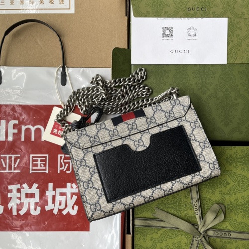 G*ucci Bag Top Quality 20*12.5*8CM