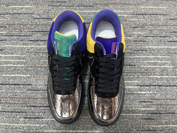 Nike Air Force 1 x L*V Low