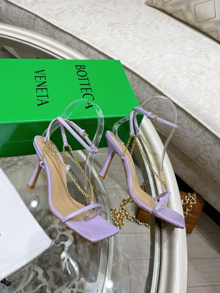 Women B*ottega Top Sandals