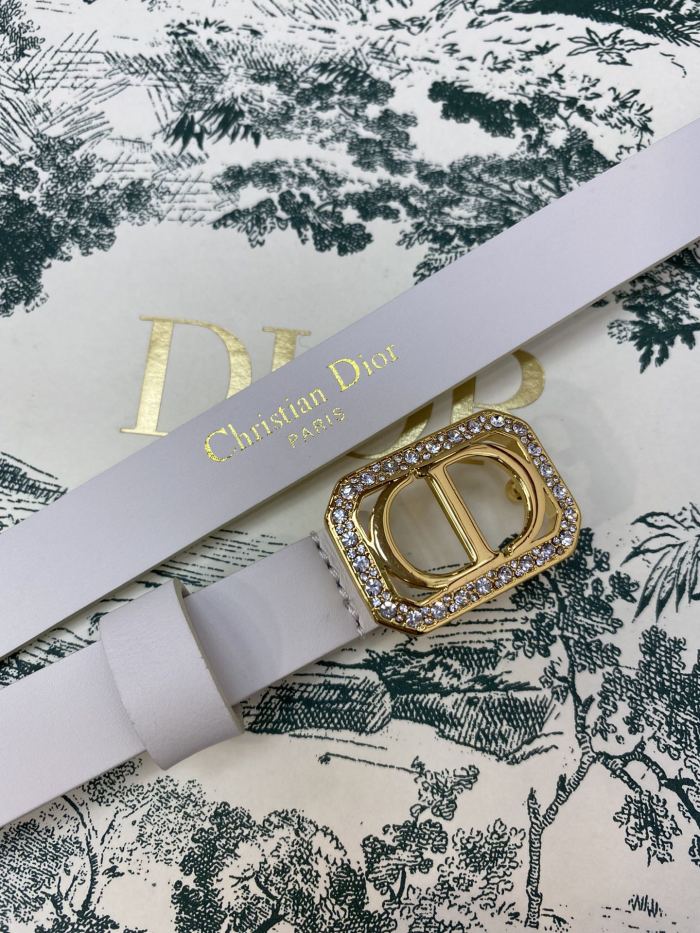 D*ior Belts Top Quality 103