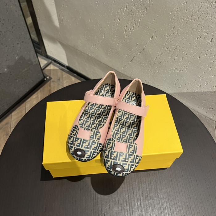 Kids Top Sneakers