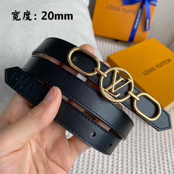L*ouis V*uitton Belts Top Quality674