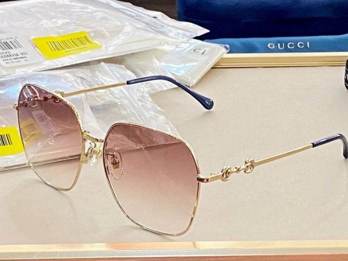 Top Quality G*ucci Glasses