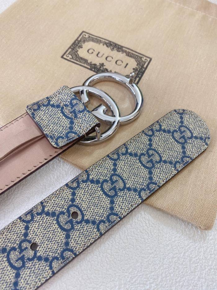 G*ucci Belts Top Quality 564