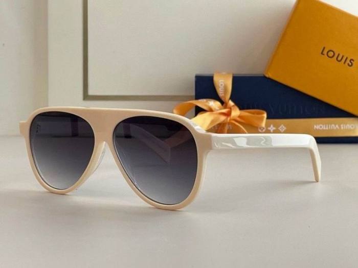 Top Quality L*ouis V*uitton Glasses