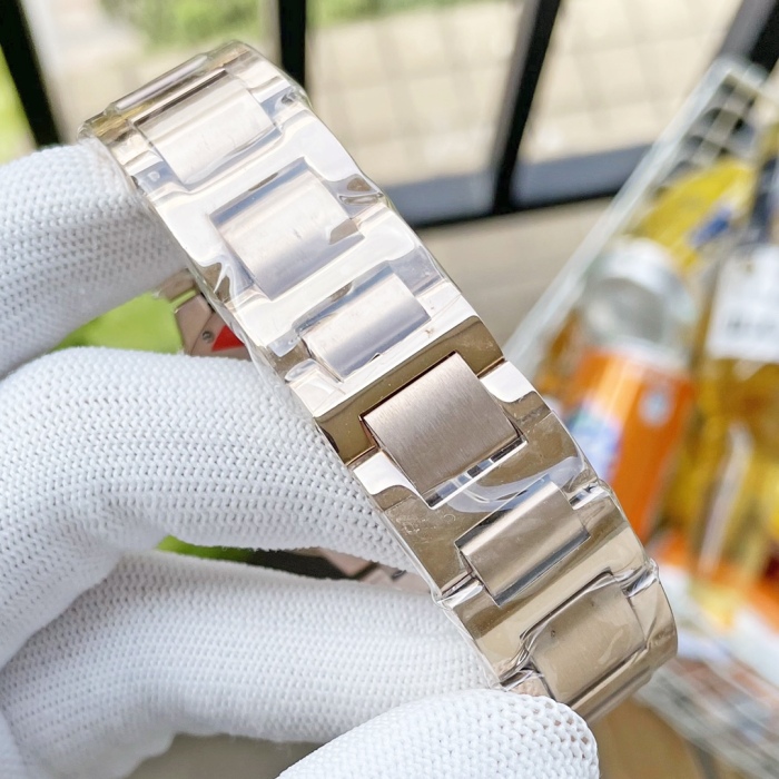Watches Top Quality 36*10mm