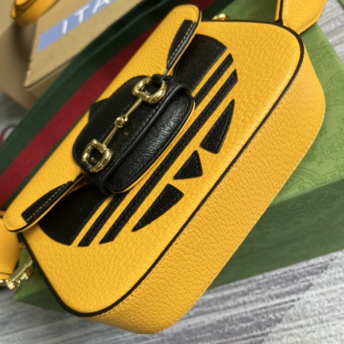 G*ucci Bag Top Quality 20*14*5CM