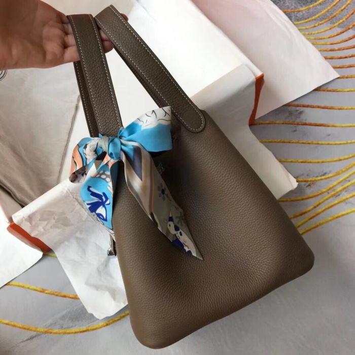 H*ermes Bag Top Quality 22CM