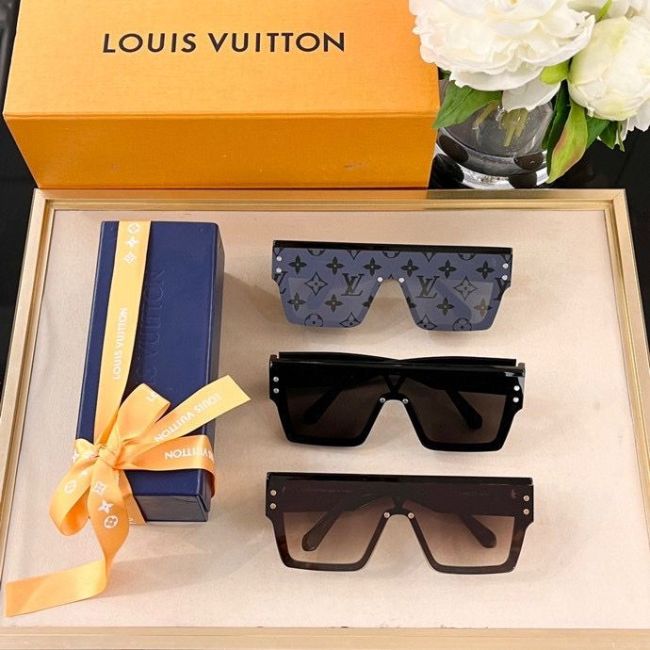 Top Quality L*ouis V*uitton Glasses