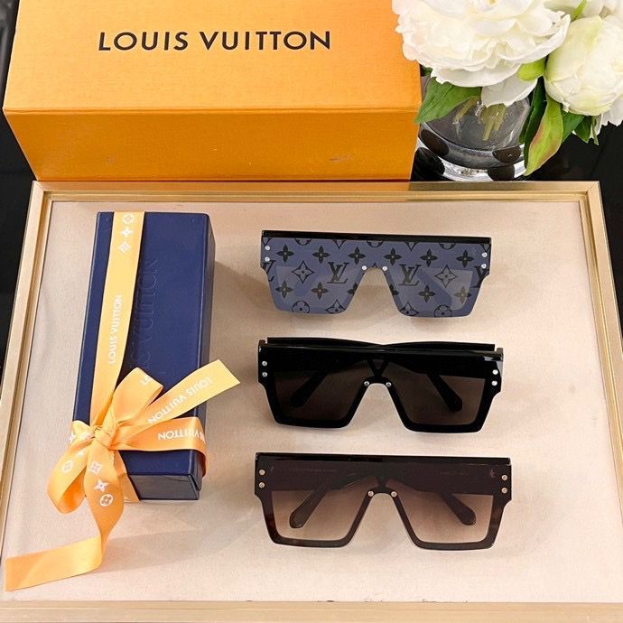 Top Quality L*ouis V*uitton Glasses