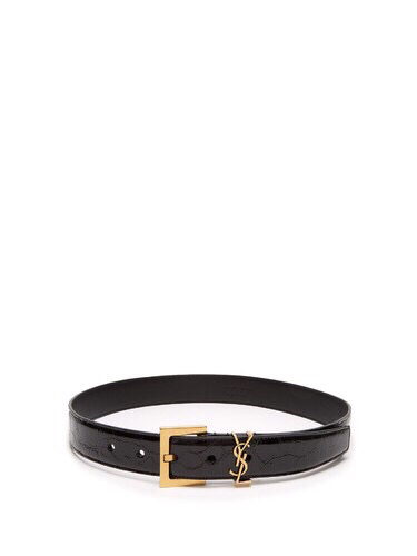 Y*SL Belts Top Quality 30MM