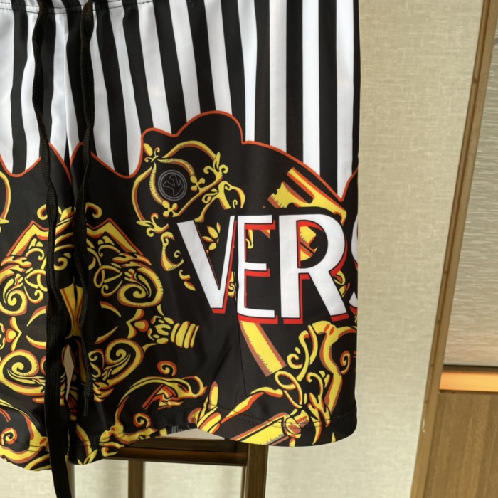 Men Swim Short