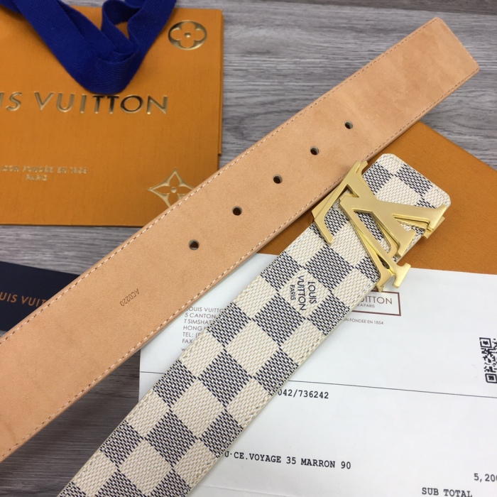 L*ouis V*uitton Belts Top Quality819