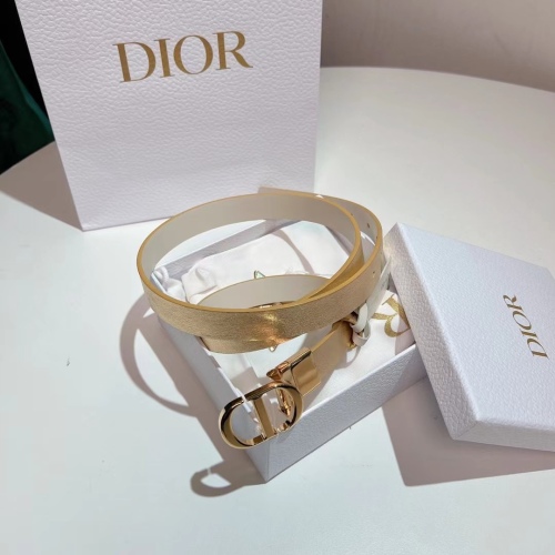 D*ior Belts Top Quality 130