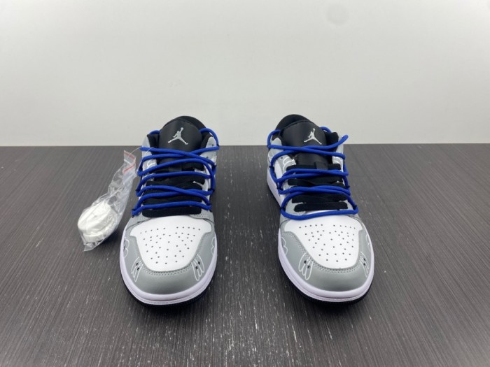 Air Jordan 1 Low