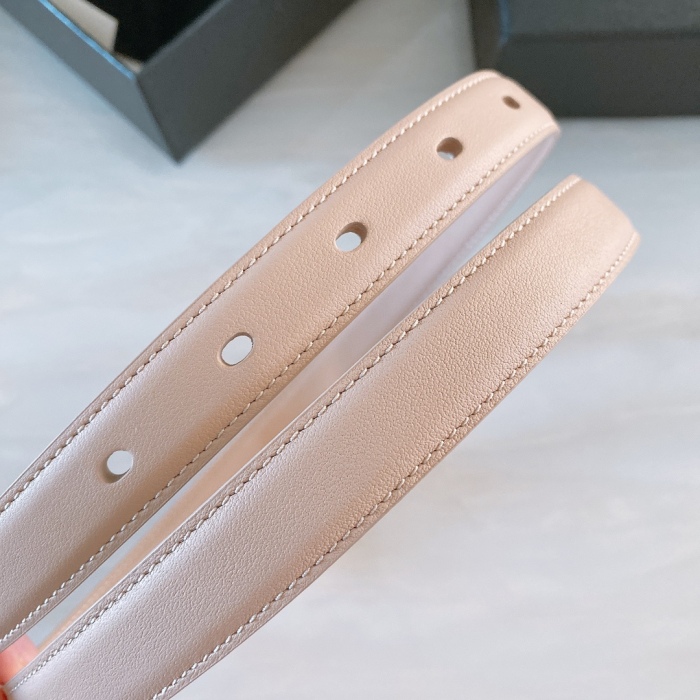 Y*SL Belts Top Quality 20MM