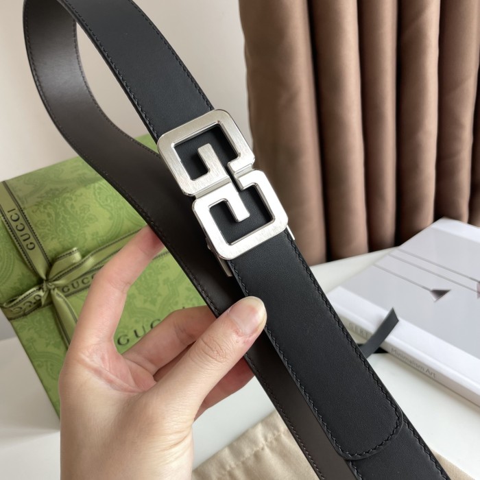 G*ucci Belts Top Quality 428