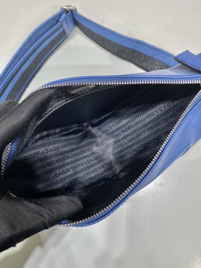P*rada Top Bag 28*18*11CM