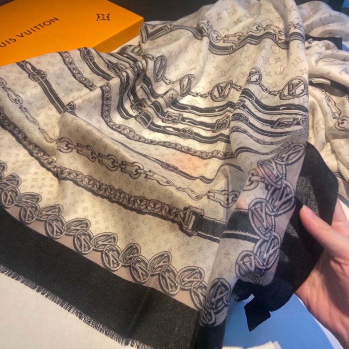 Scarf 100*200CM
