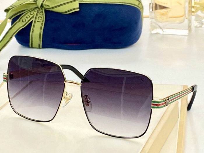 Top Quality G*ucci Glasses
