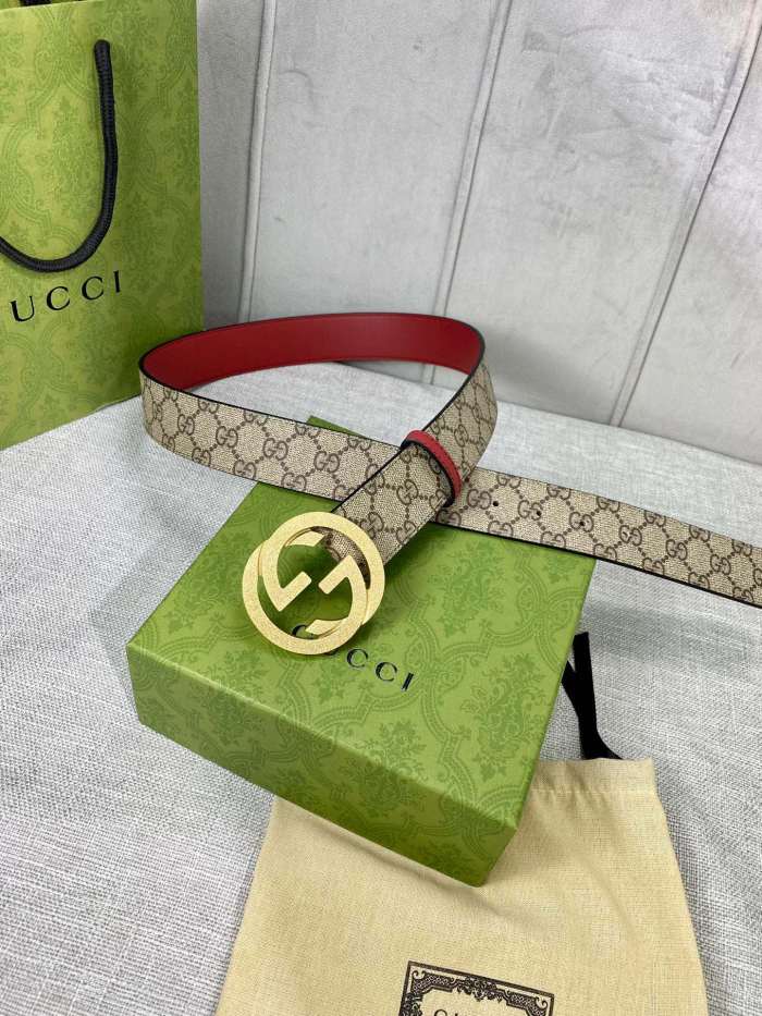 G*ucci Belts Top Quality 528