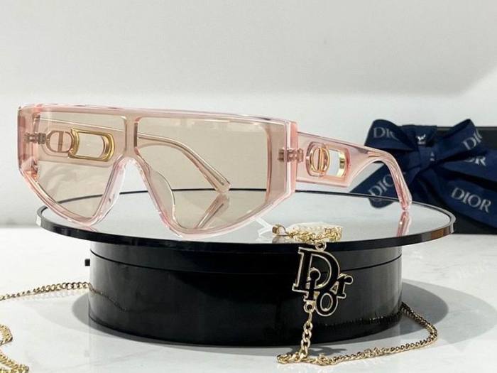 D*ior Glasses Top