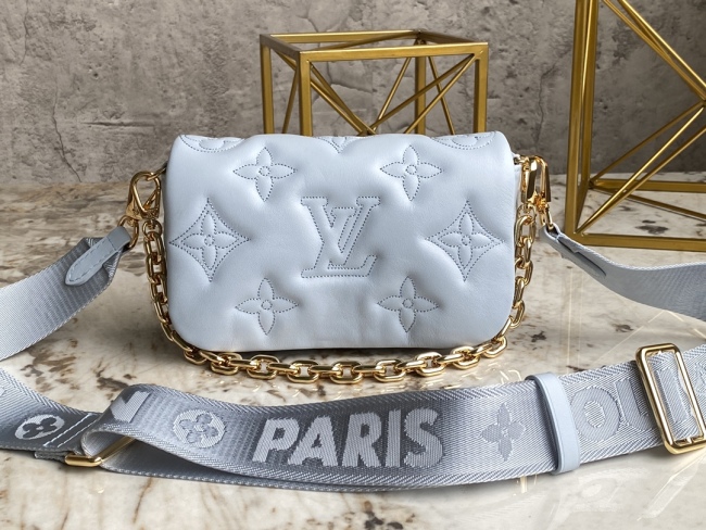 L*ouis V*uitton Bag Top Quality 20*12*6CM