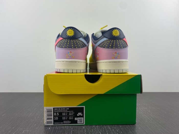 Nike Dunk SB Low Bettie DX5933-900