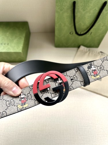 G*ucci Belts Top Quality 421