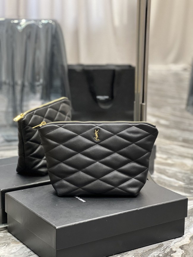 Y*SL Bag Top Quality 26*19*11CM