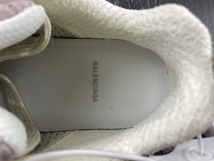 Men Women B*alenciaga Top Sneakers