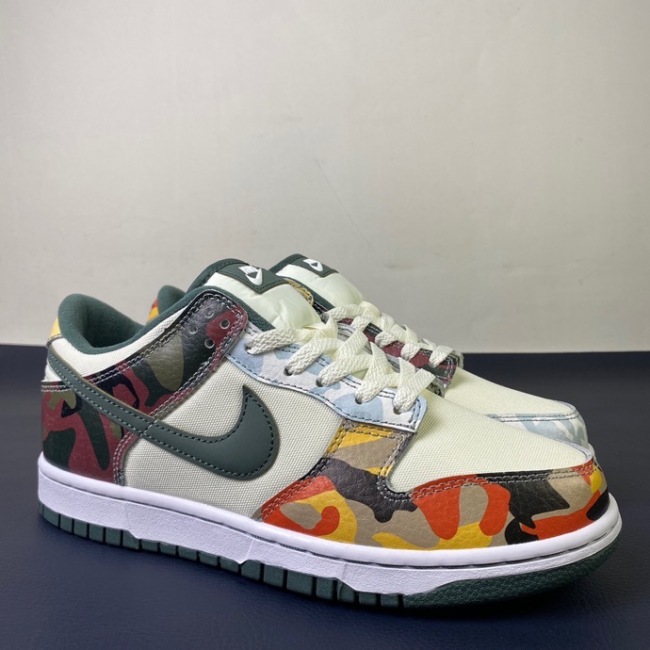Nike SB Dunk Low SE DH0957-001
