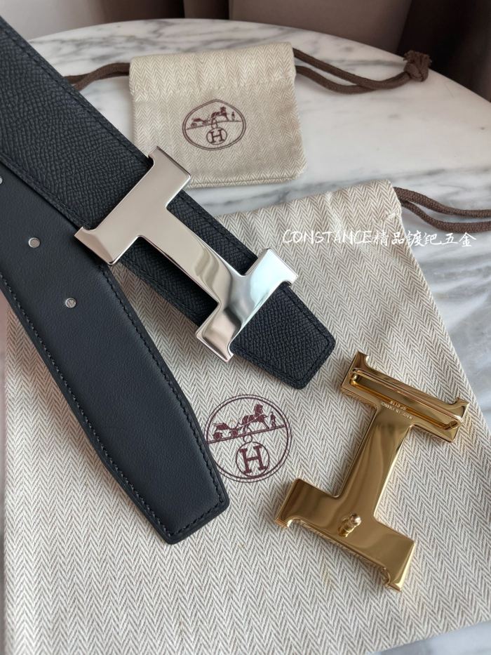H*ermes Belts Top Quality 38MM