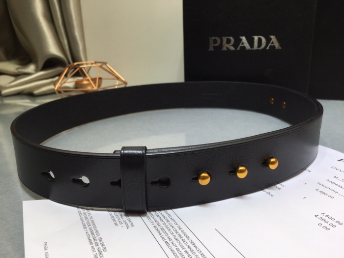 Other Belts Top Quality 38MM