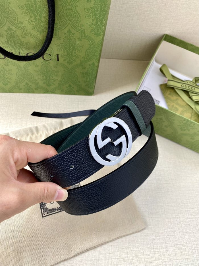 G*ucci Belts Top Quality 487