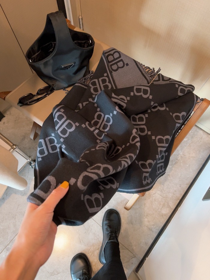 Scarf