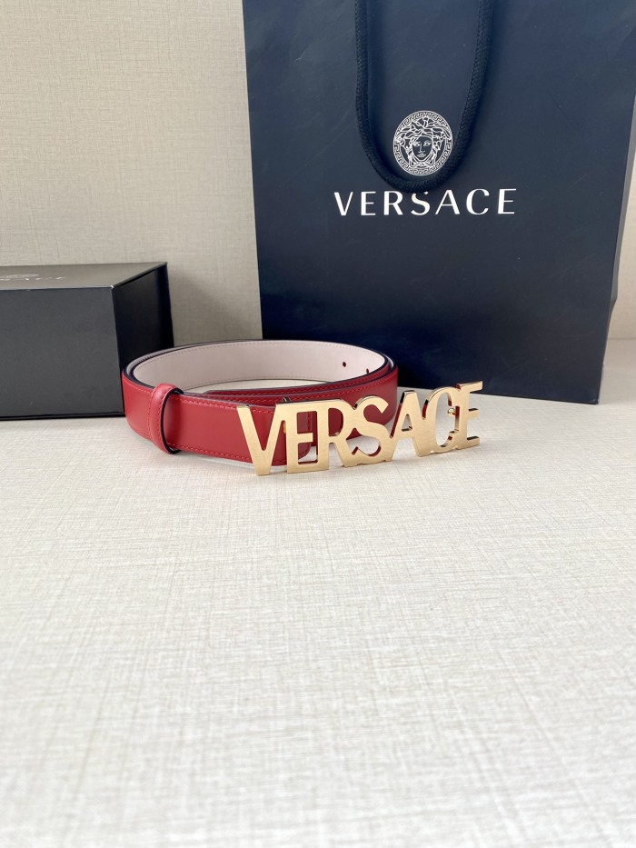 V*ersace Belts Top Quality036