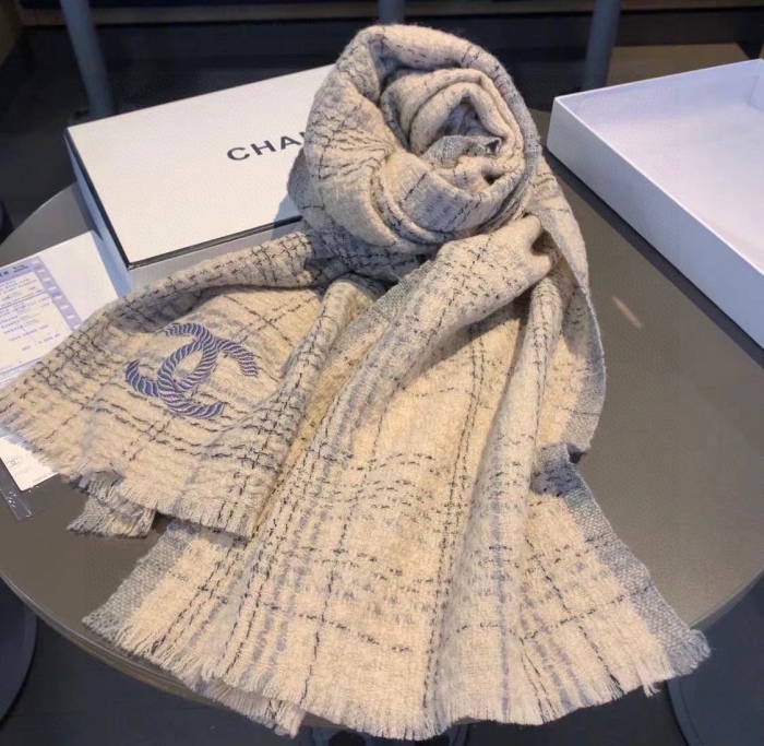 Scarf 50*200CM
