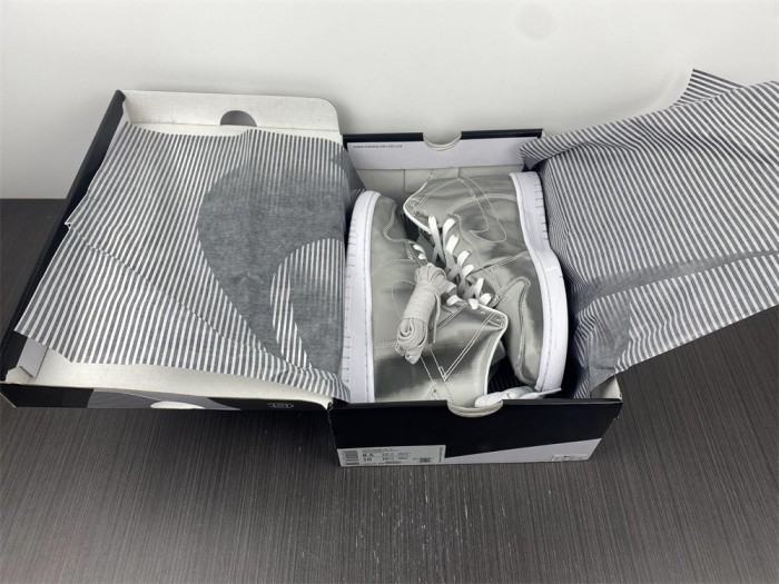 CLOT x Nike Dunk High Style DH4444-900