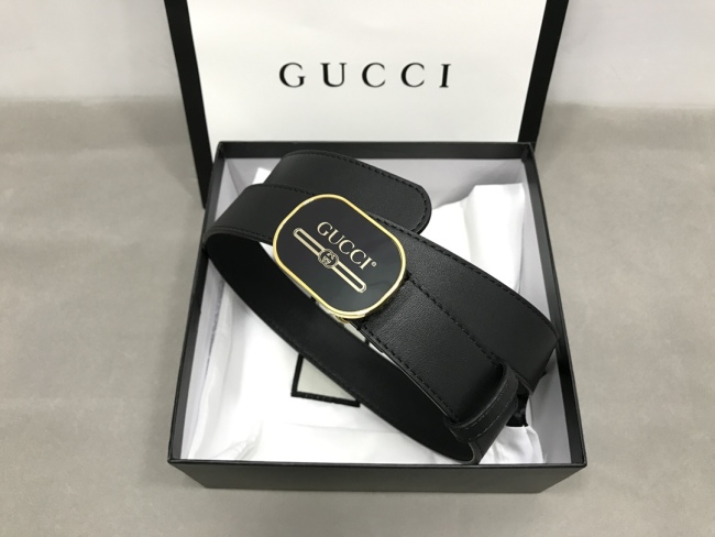 G*ucci Belts Top Quality 604