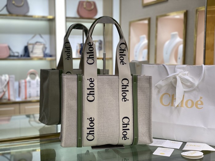 C*hloe Bag Top Quality 37*26*12cm