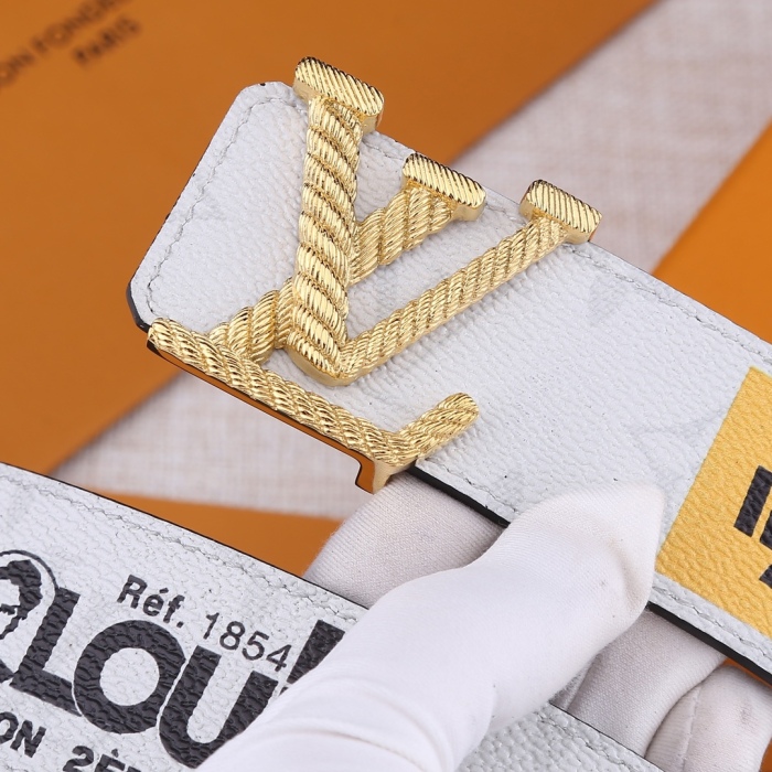 L*ouis V*uitton Belts Top Quality707