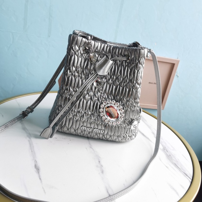 M*iu M*iu Bag Top Quality 20*12*21CM