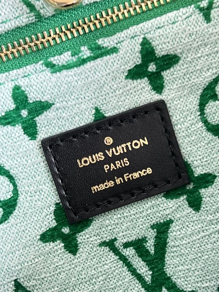 L*ouis V*uitton Top Bag 25*19*11.5CM