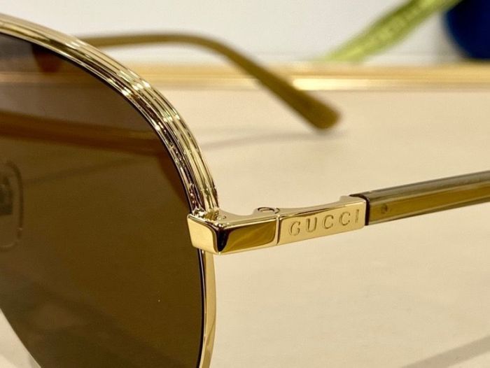 Top Quality G*ucci Glasses