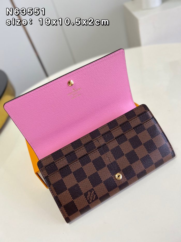 L*ouis V*uitton Top Bag 19*10.5*2CM