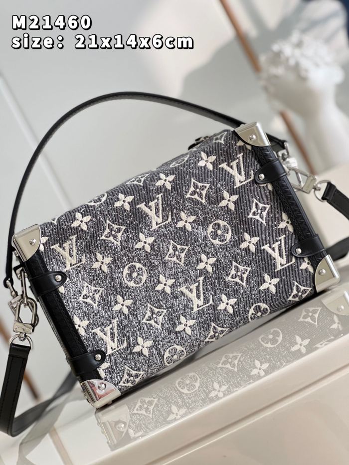 L*ouis V*uitton Top Bag 21*14*6CM