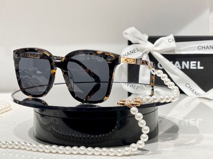 Top Quality C*hanel Glasses