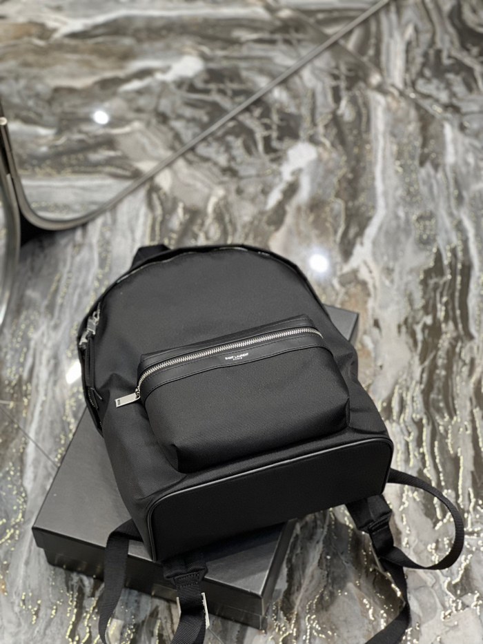 Y*SL Top Bag 26*35*16CM